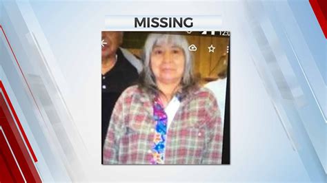 Woman, 55, considered endangered is missing from southern Colorado
